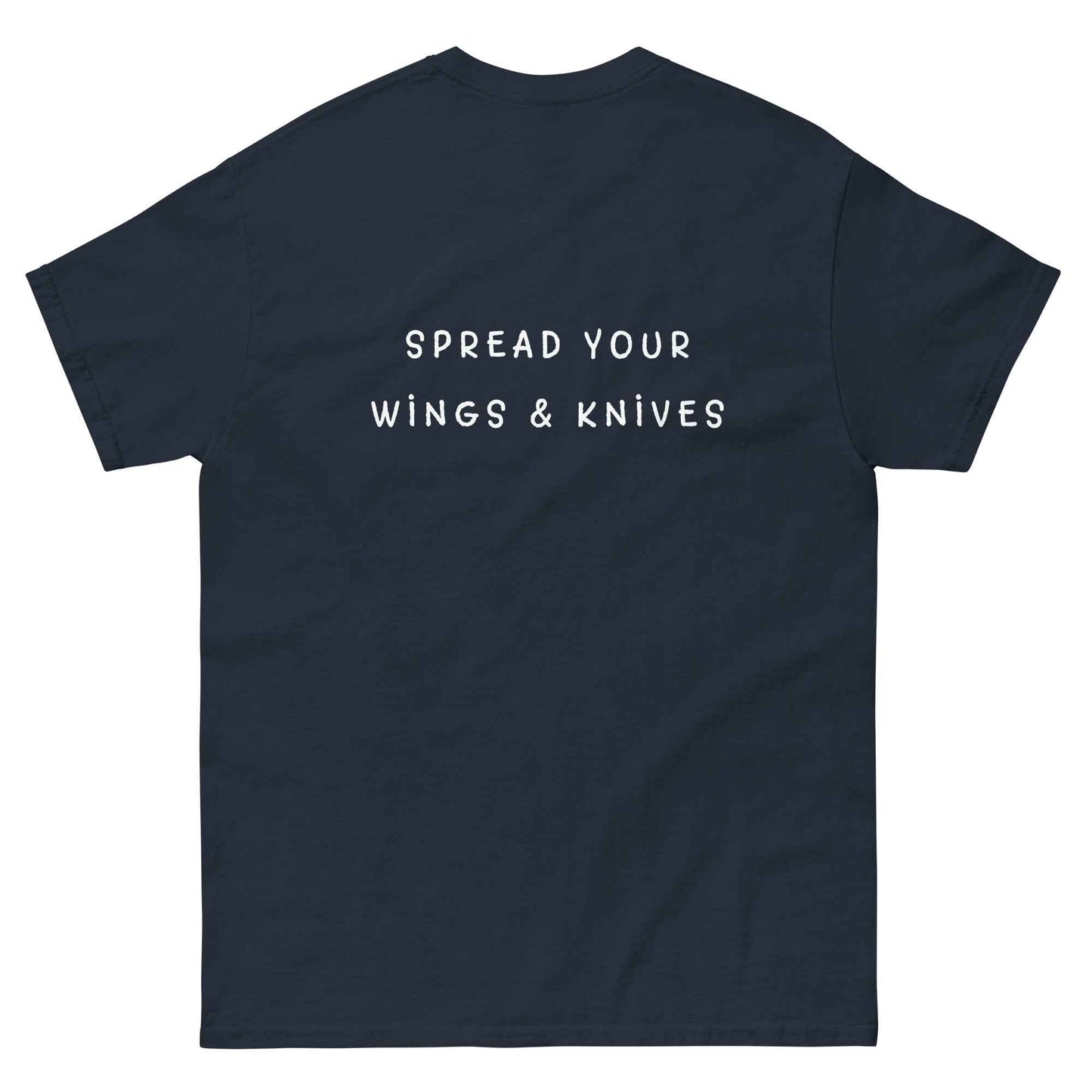 Butter and Fly Combo | Food Shirt