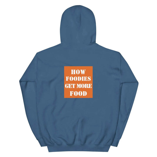 The Home Cook Hoodie