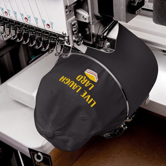 The Culinary Streetwear Trend