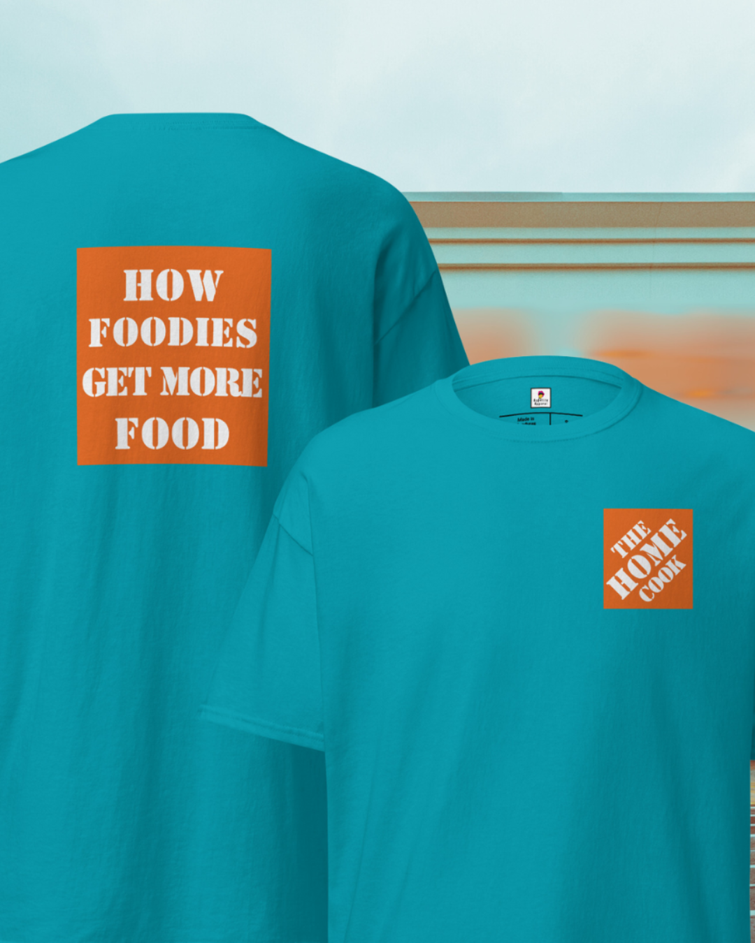 The Trending Brands Foodie Collection