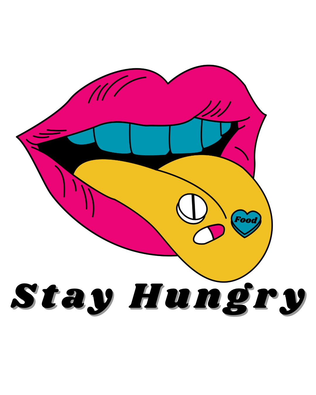 Best Sellers - Appetite Apparel