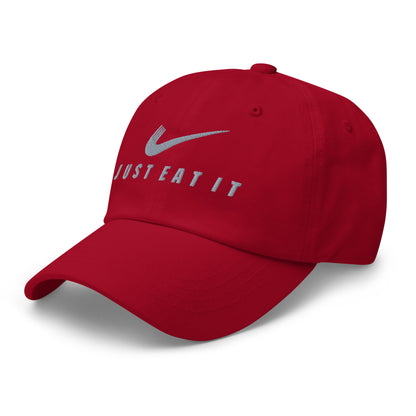The Just Eat It Hat