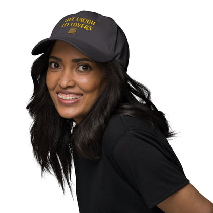 Live, Laugh, Leftovers Classic Hat