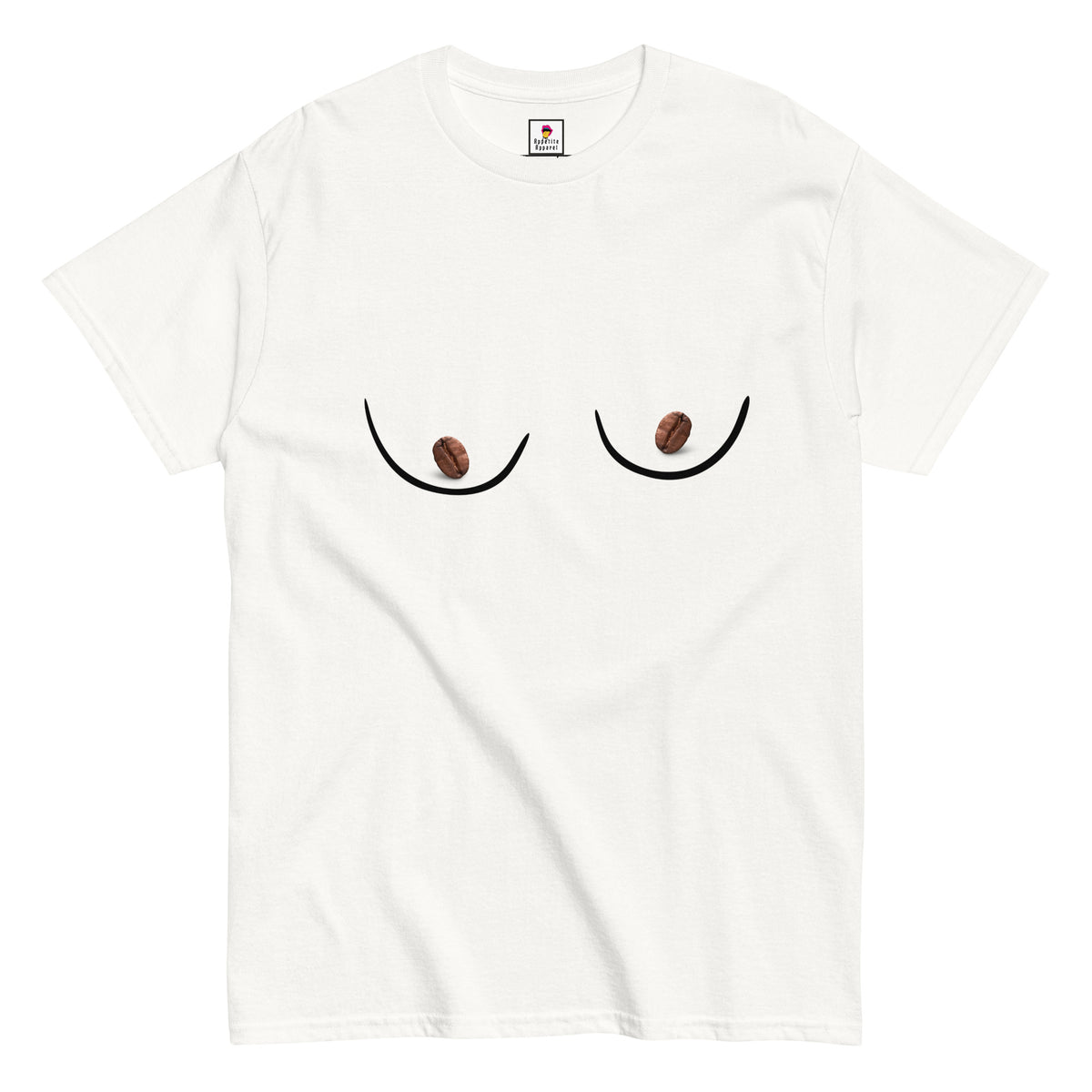 The All The Perks Tee