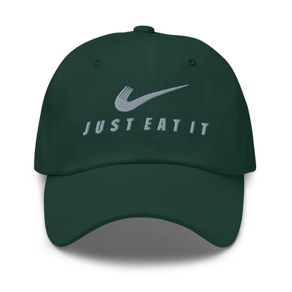 The Just Eat It Hat
