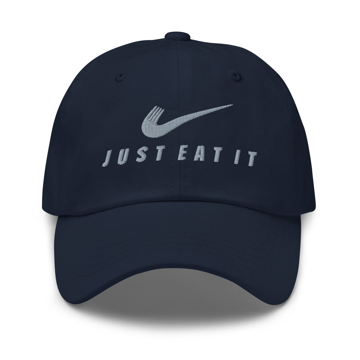 The Just Eat It Hat