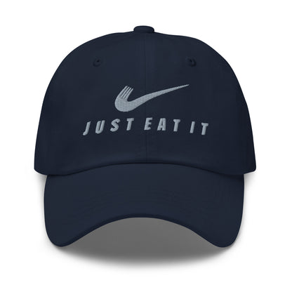The Just Eat It Hat