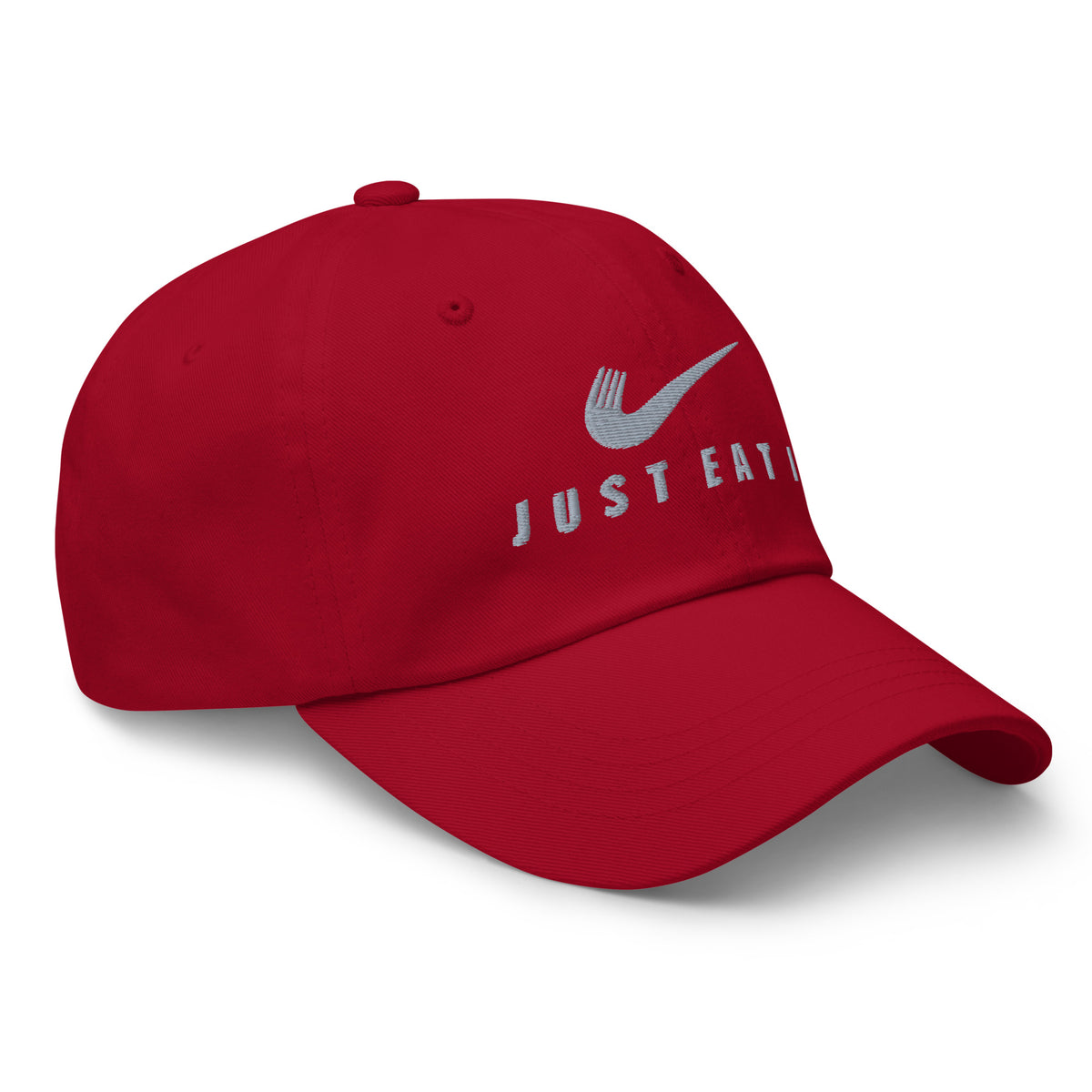 The Just Eat It Hat