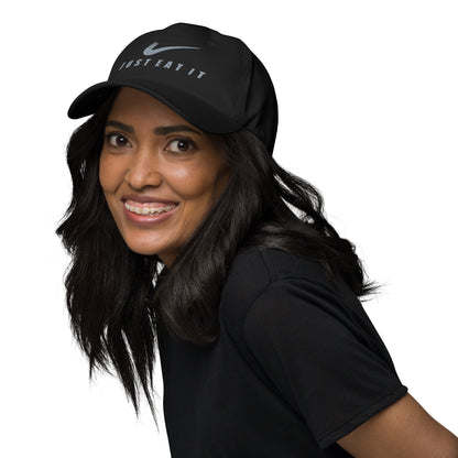 The Just Eat It Hat
