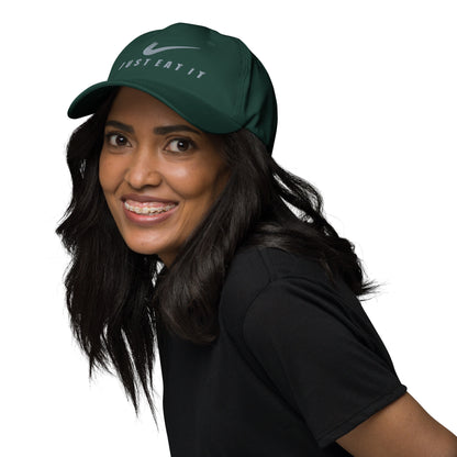 The Just Eat It Hat