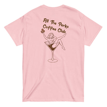 The All The Perks Tee