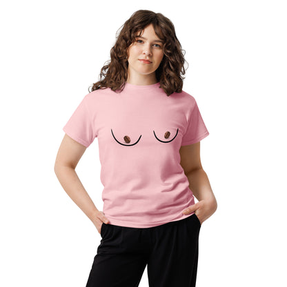 The All The Perks Tee