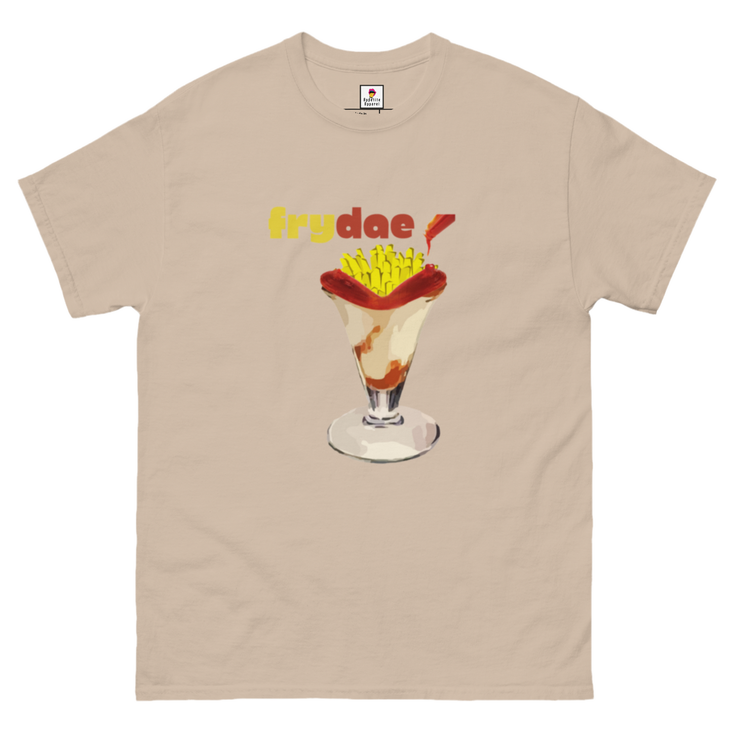 Frydae T-Shirt