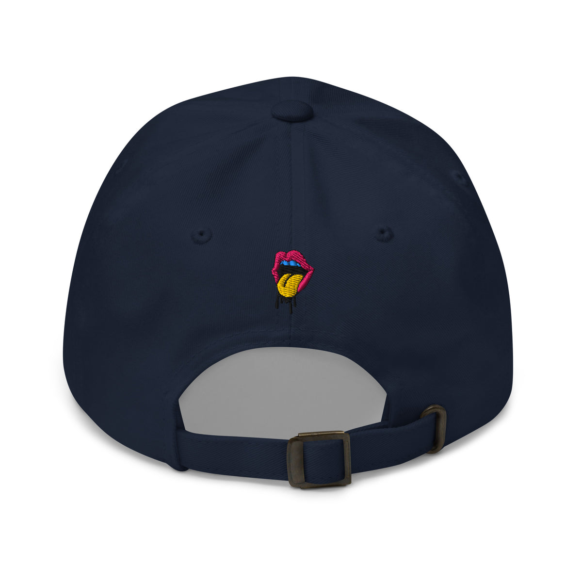 Live, Laugh, Lick The Bowl Classic Hat