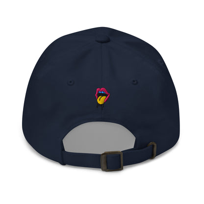 Live, Laugh, Lick The Bowl Classic Hat