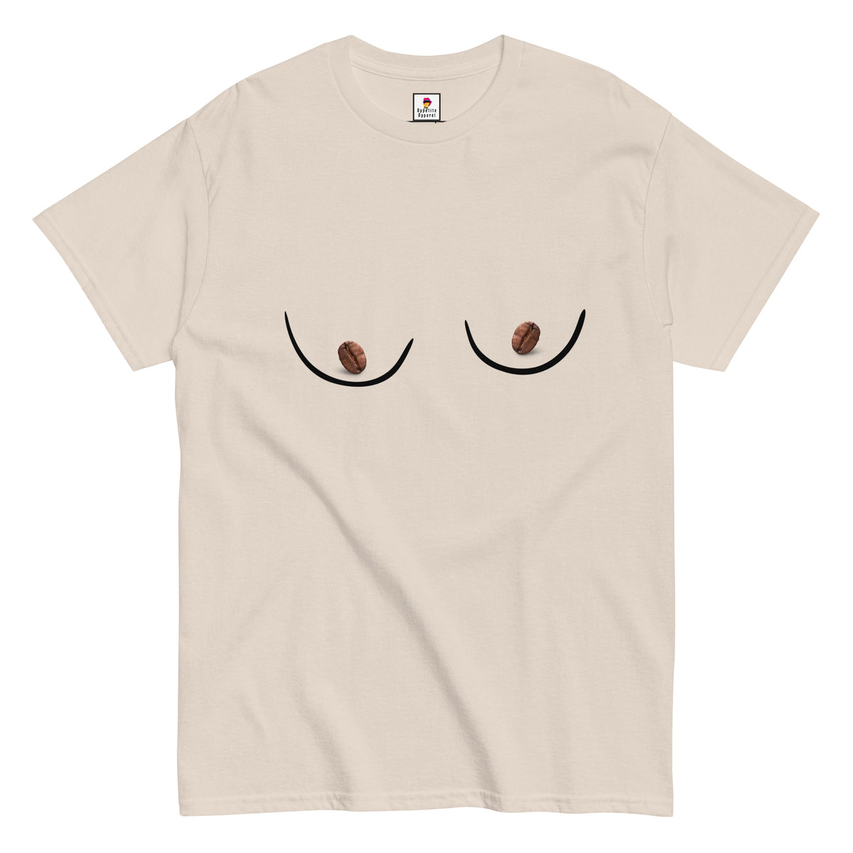 The All The Perks Tee