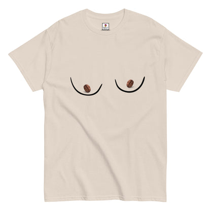The All The Perks Tee