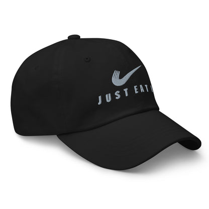 The Just Eat It Hat