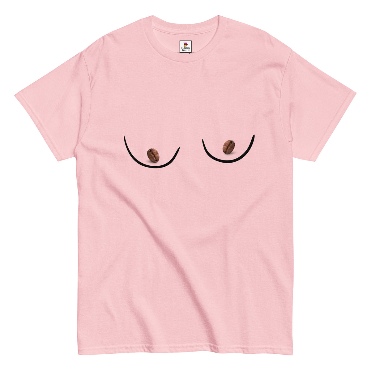The All The Perks Tee