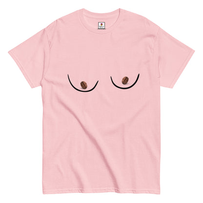 The All The Perks Tee
