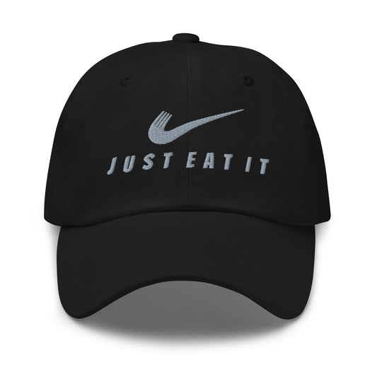 The Just Eat It Hat
