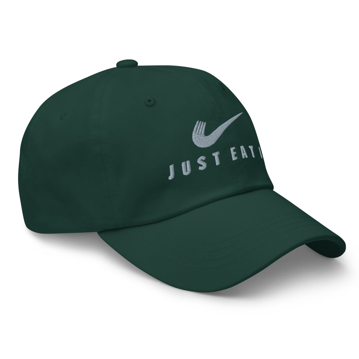 The Just Eat It Hat