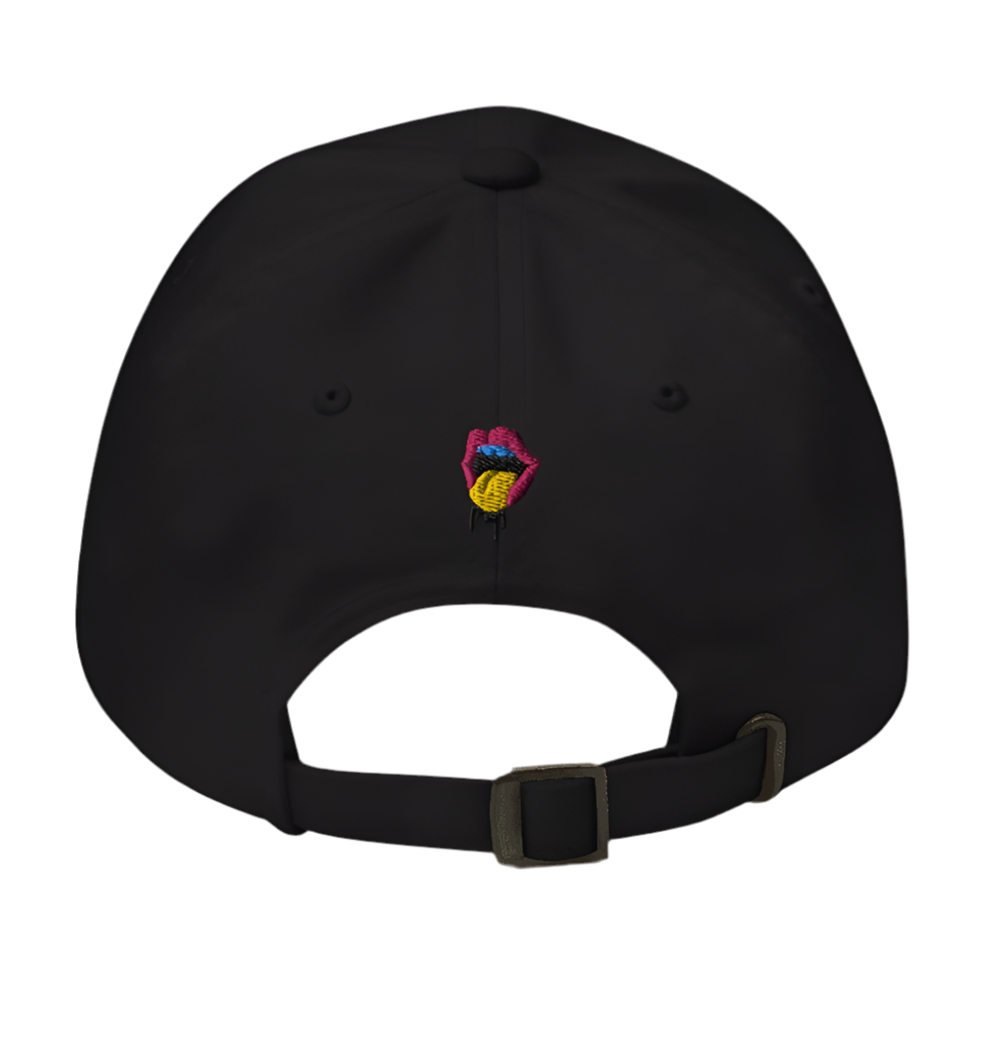 Feed Me Skull Dad Hat