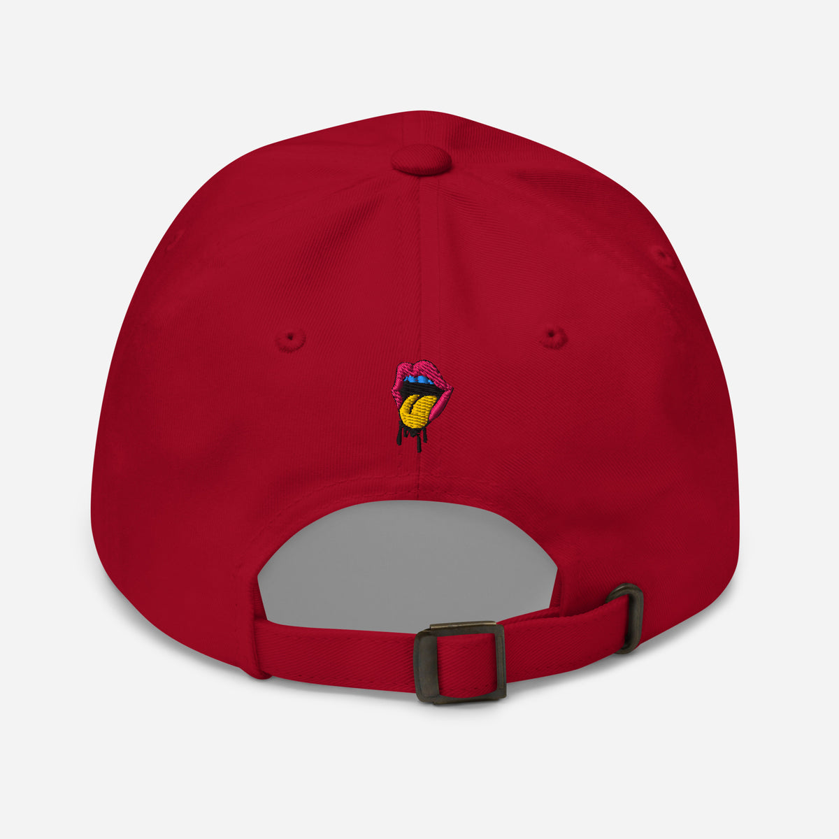 Live, Laugh, Lobster Classic Hat