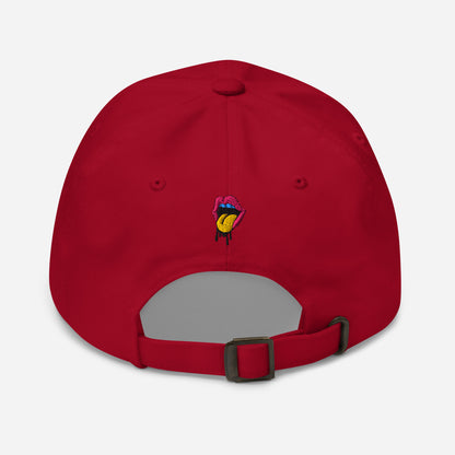 Live, Laugh, Lobster Classic Hat