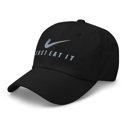 The Just Eat It Hat