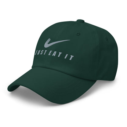 The Just Eat It Hat