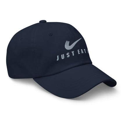 The Just Eat It Hat