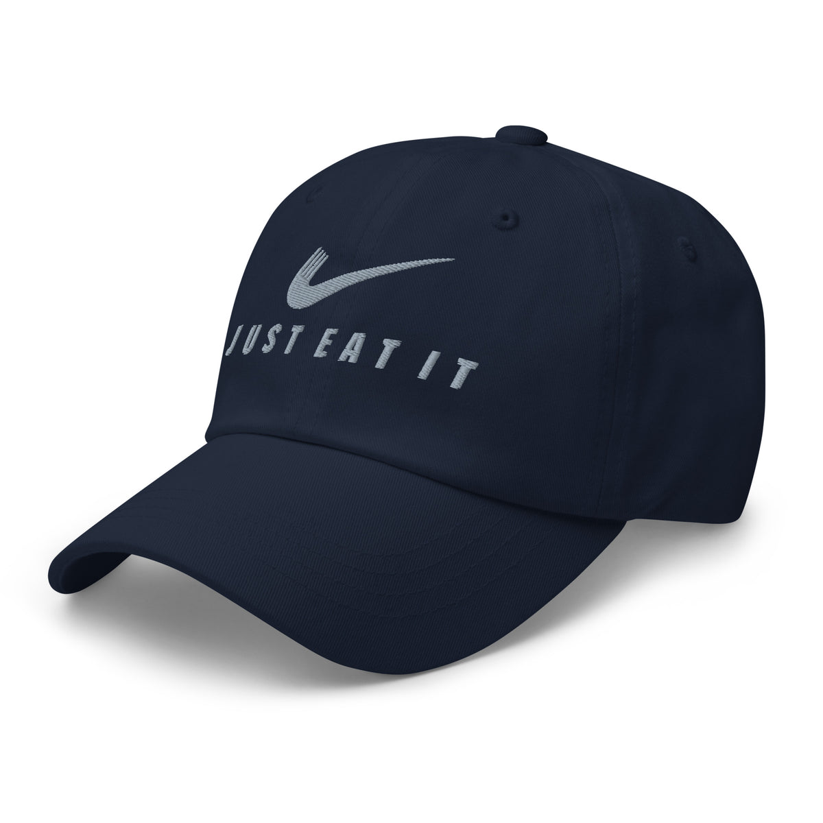 The Just Eat It Hat