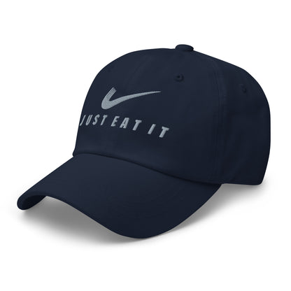 The Just Eat It Hat
