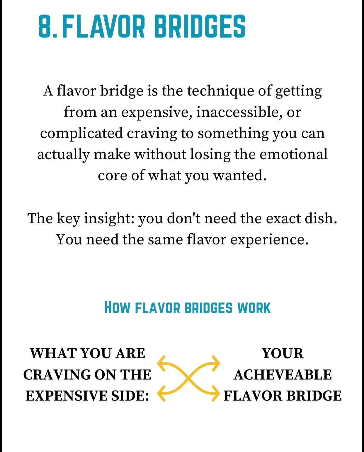 Find Your Appetite - 12 Chapter Guide - Digital product