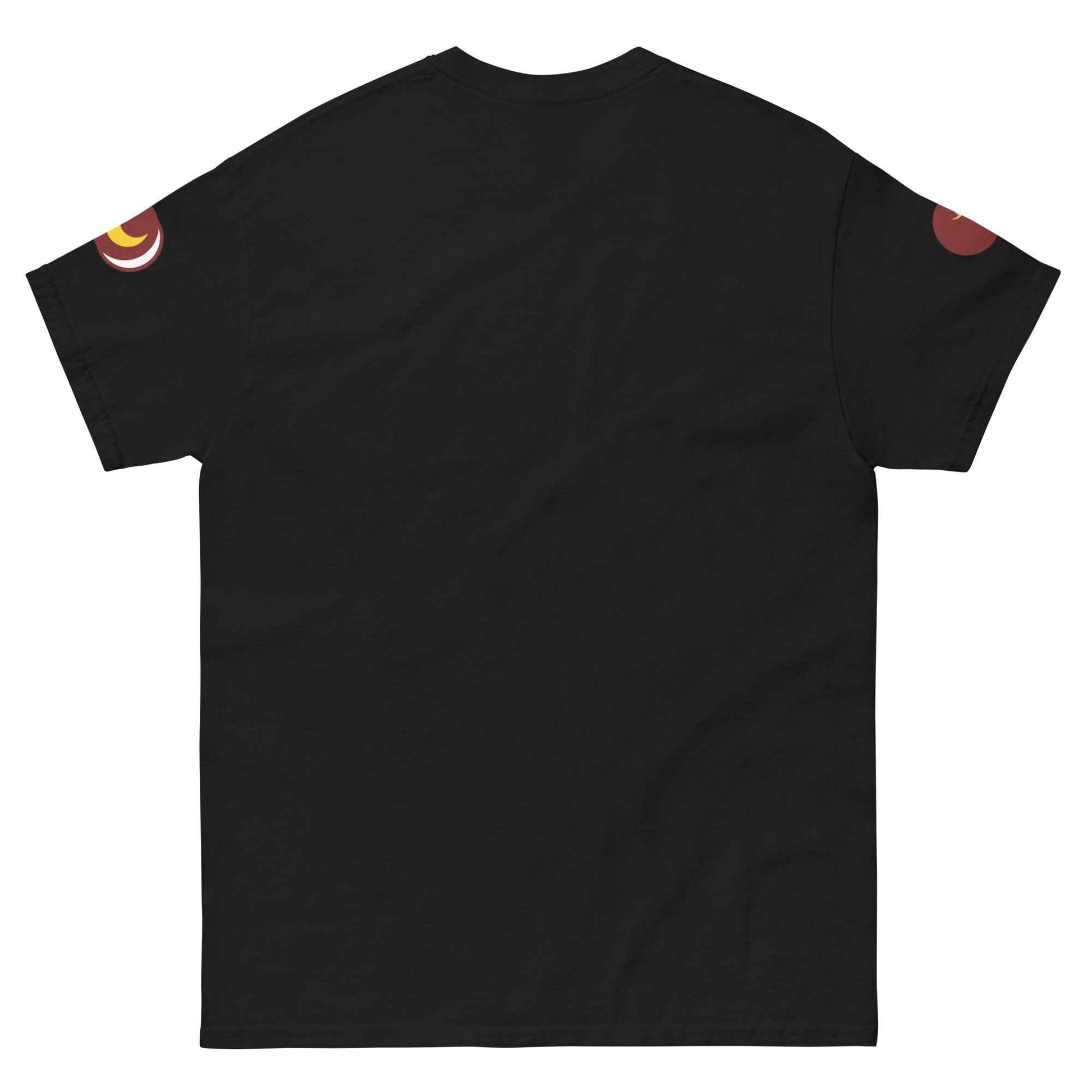 Appetite Apparel Sailor MoonPie T-Shirt featuring a fun manga-inspired Sailor Moon dessert graphic on a casual tee.