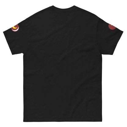 Appetite Apparel Sailor MoonPie T-Shirt featuring a fun manga-inspired Sailor Moon dessert graphic on a casual tee.