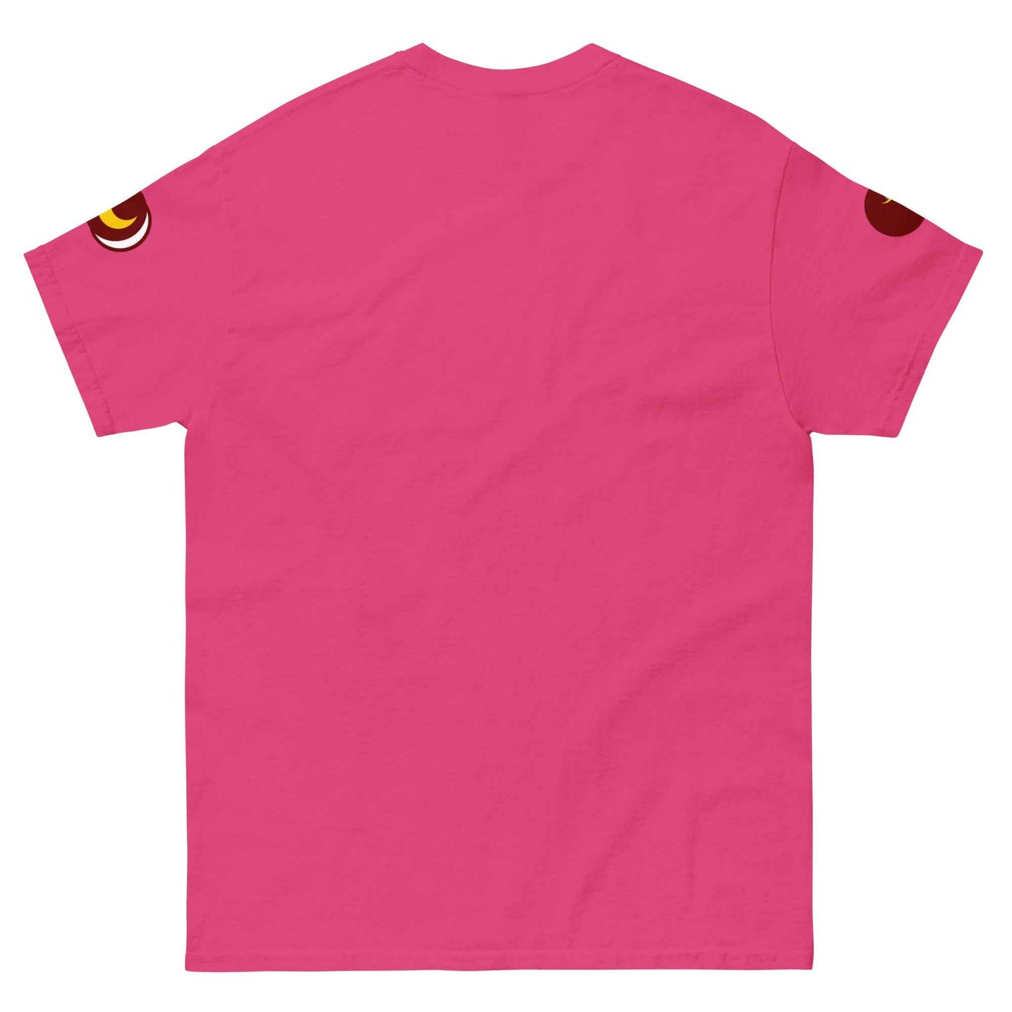 Appetite Apparel Sailor MoonPie T-Shirt featuring a fun manga-inspired Sailor Moon dessert graphic on a casual tee.