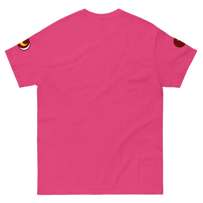 Appetite Apparel Sailor MoonPie T-Shirt featuring a fun manga-inspired Sailor Moon dessert graphic on a casual tee.