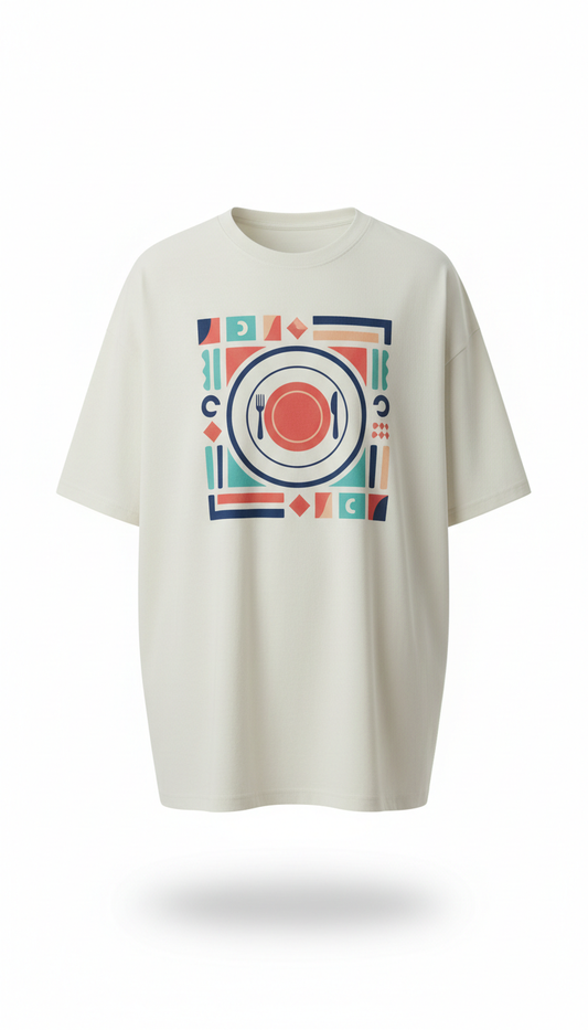 Blue Plate Special Graphic Tee