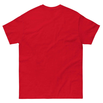Old Soul Spirits T-Shirt by Appetite Apparel featuring a cheeky alcohol and food-themed graphic on a casual t-shirt.