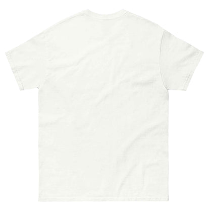 Old Soul Spirits T-Shirt by Appetite Apparel featuring a vintage-style Old Alcohol Food design on a casual tee.