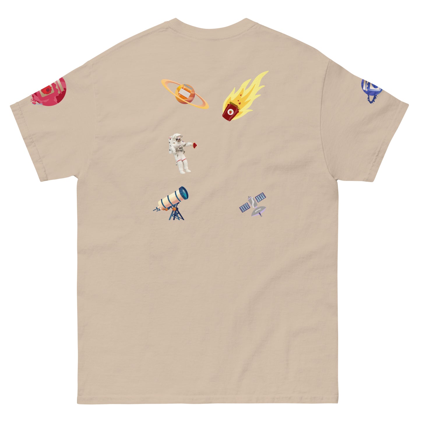 Space Jam T-Shirt